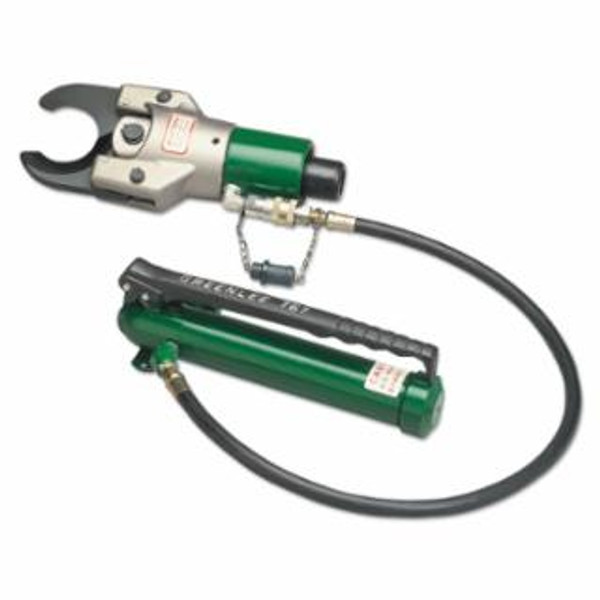 CUTTER  CABLE-HYDRAULIC
