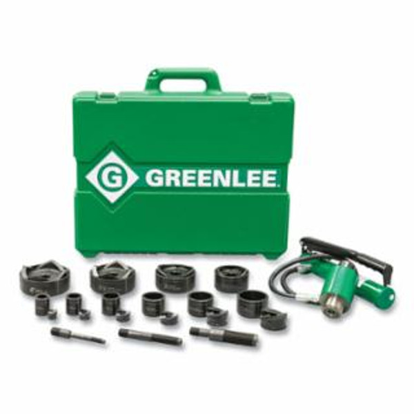 GREENLEE QUICKDRAW SB 1/2"-2"