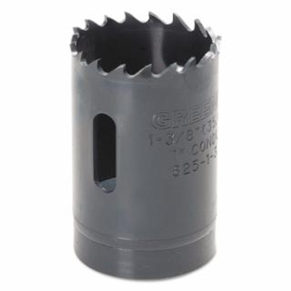 HOLE SAW 1 3/8(34.9)