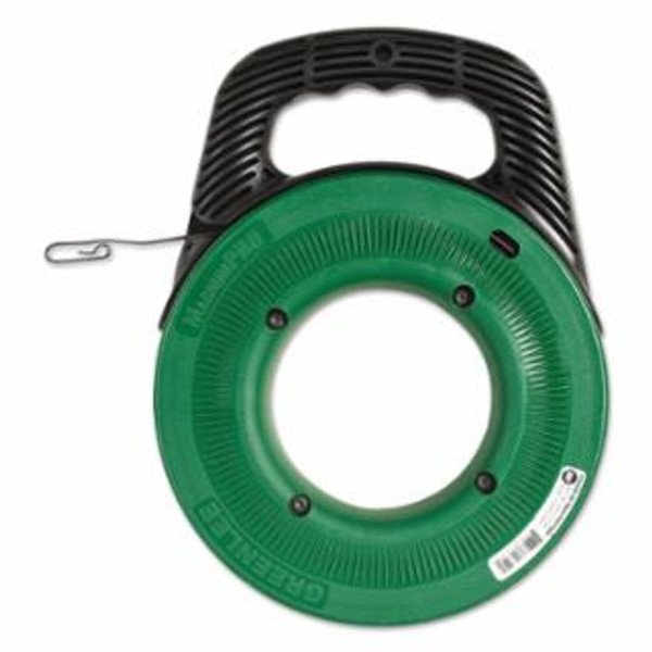 GREENLEE FISHTAPE STEEL-65'