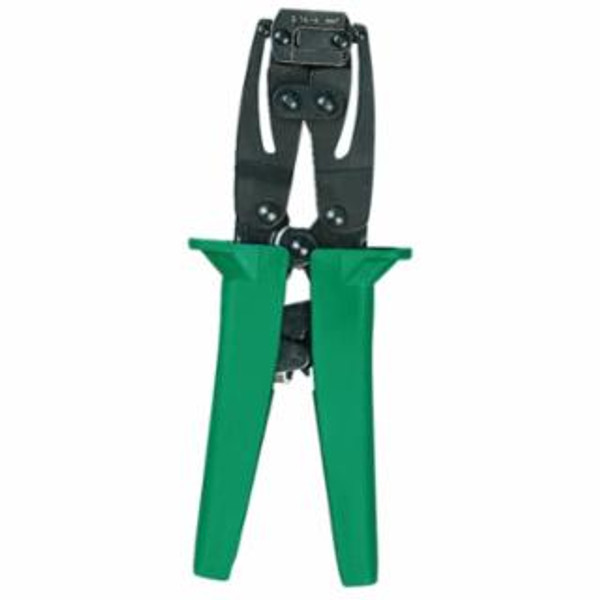 GREENLEE CRIMP TRPZD FC 10-5