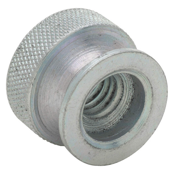 GUARDAIR KNURLED NUT FOR PIVOT POST