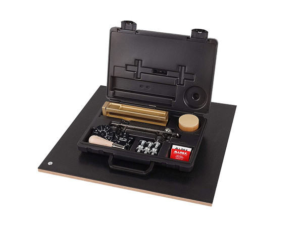 HVY-DUTY METRIC GASKET CUTTER KIT 0-940MM