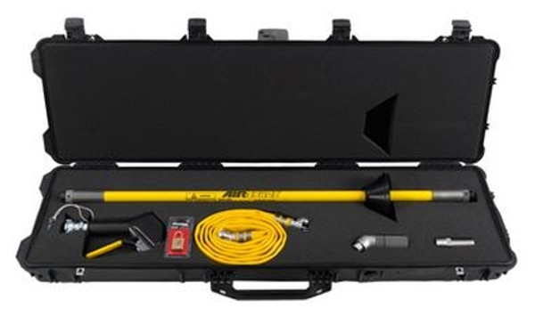 GUARDAIR STANDARD RESCUE KIT