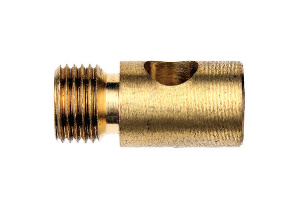 LAZER VENTURI NOZZLE  BRASS