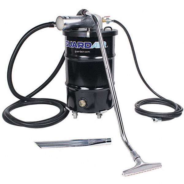 GUARDAIR 30 GALLON STAT COND VACUUM KIT