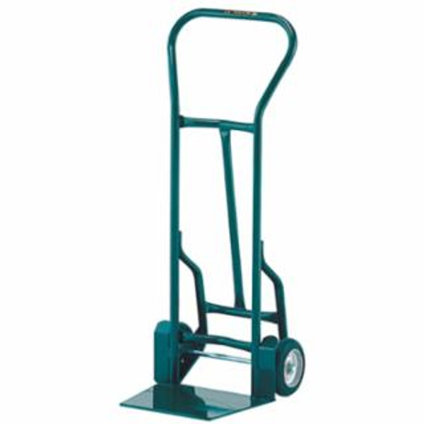 HAND TRUCK IND. 32T SERIES TAPER NOZ.