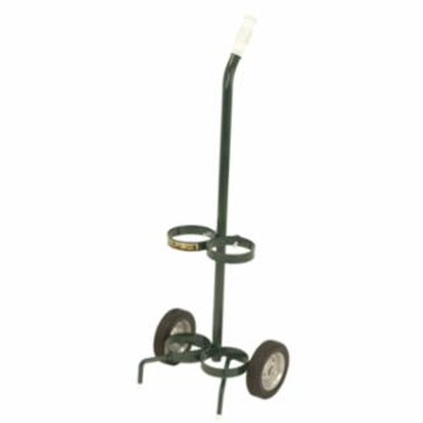 HP MG-DEB21 MEDICAL GASCYLINDER TRUCK