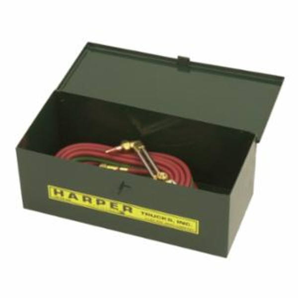 HP WOB-1825 TOOL BOX