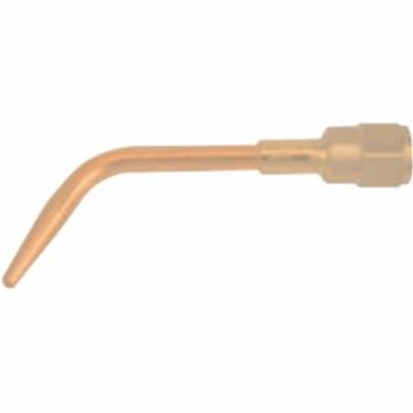 000-W-1-CSNOZZLE-VICTOR CLAMSHELL