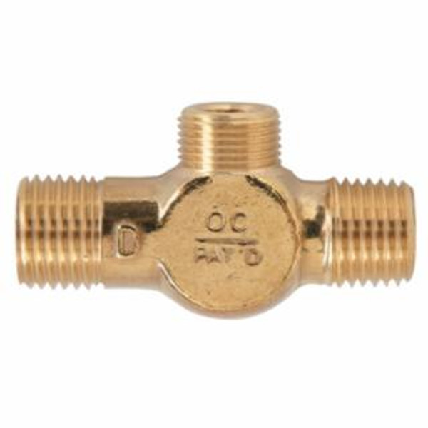 VI VALVE BODY0661-0207