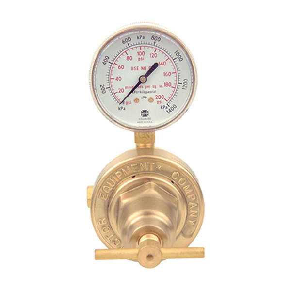 VICTOR L 250C-250 PMT REGULATOR