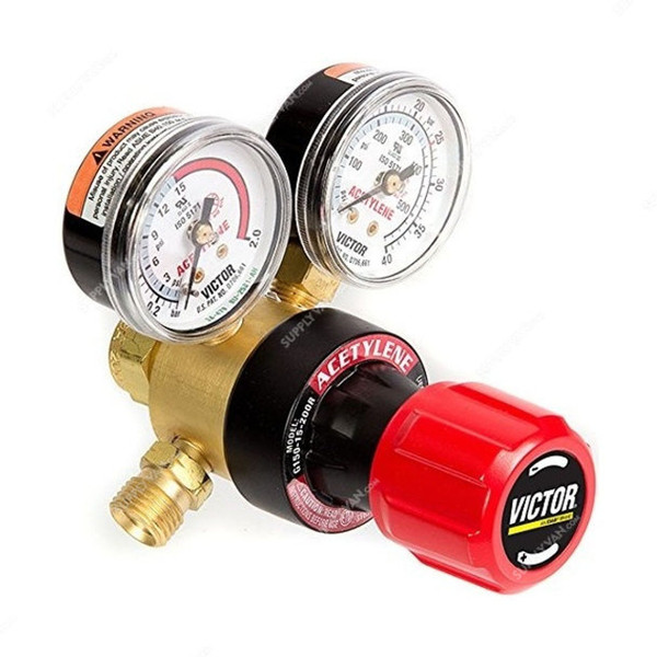 G150-60-510LP LP GAS VICTOR