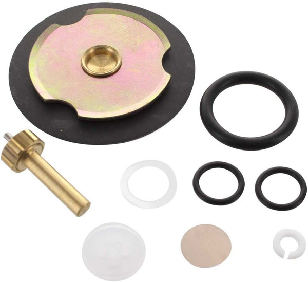 Victor 0790-0126 Repair Kit Hsr2500Series