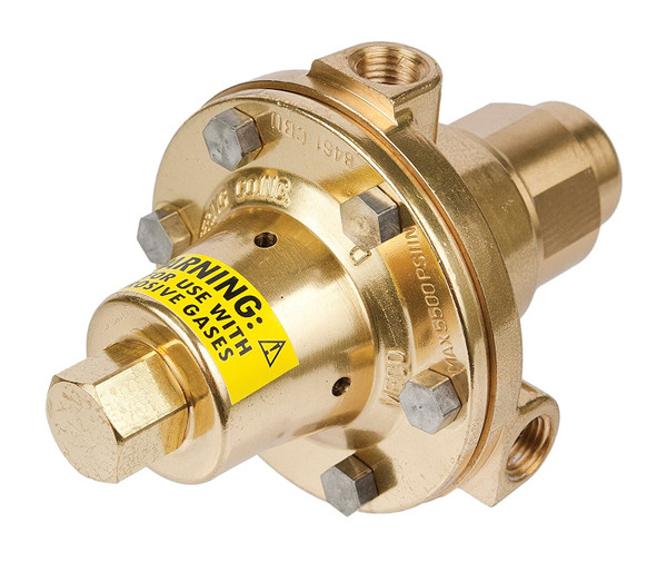 Victor 5641-8465 P 150 Psi Slotnylon
