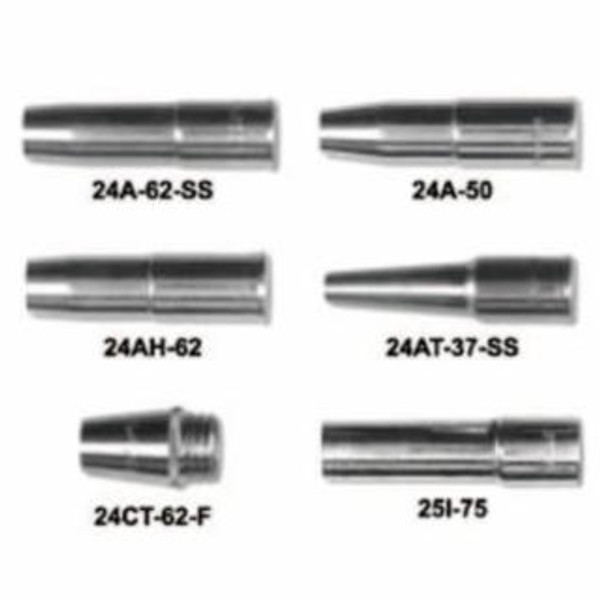 TWECO TW 25CT-75 NOZZLE1250-1430