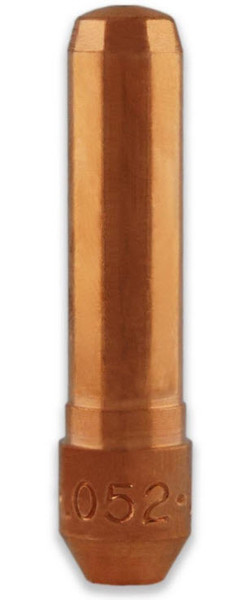 .052" CENTERFIRE TIP (1.4 MM)
