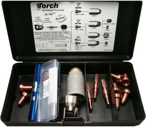 THERMAL DYNAMICS SPARE PART KIT