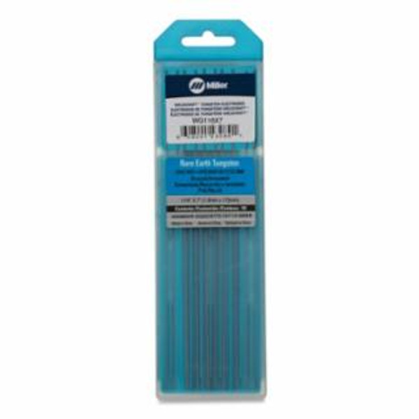 1/16X7 2% GROUND CERIATED  10 PER PACK