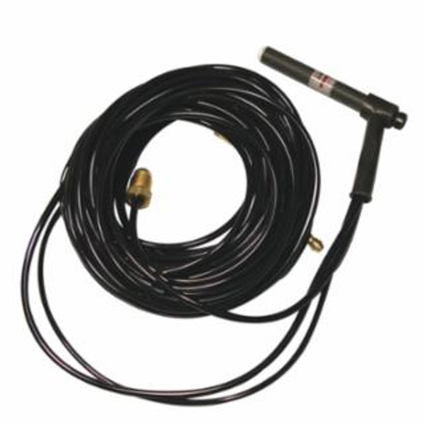 WELDCRAFT WC WP-22A-3 TIG TORCH PKG