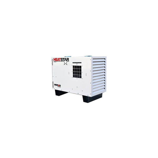 HEAT STAR DUAL FUEL  DUAL RATE 80-115K BTU/HR