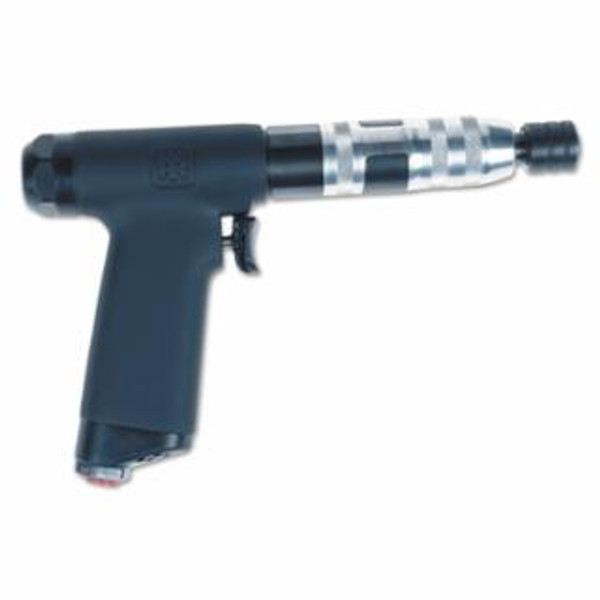 INGERSOLL RAND POWER TOOLS/HOISTS/AIR MOTORS 1 SERIES - PISTOL ADJ CUSHION CLUTCH SCREWDRIVER