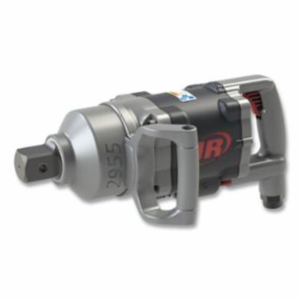 INGERSOLL RAND POWER TOOLS/HOISTS/AIR MOTORS 1 1/2" AIR IMPACT WRENCH  HEAVY DUTY  D-HANDLE