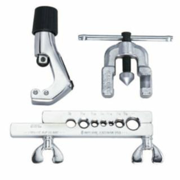 45 DGREE FLARING AND CUTTING W/TC1000 AN