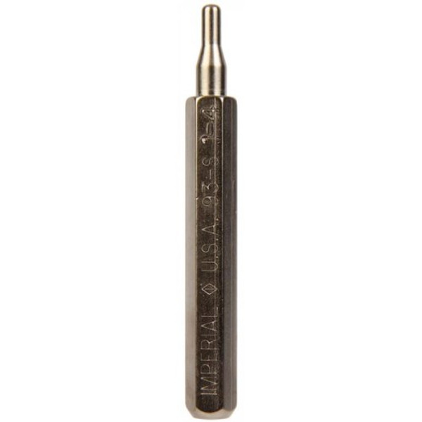 1/4" SWAGING PUNCH