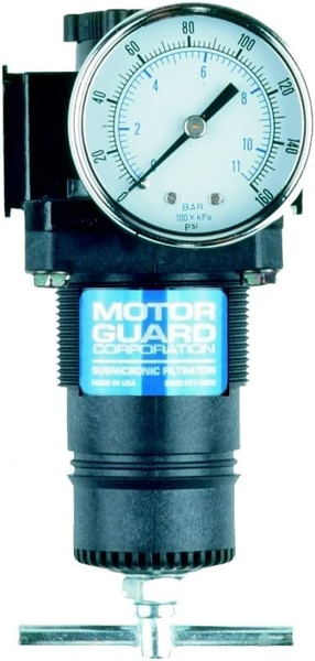 MOTORGUARD AIR REGULATOR