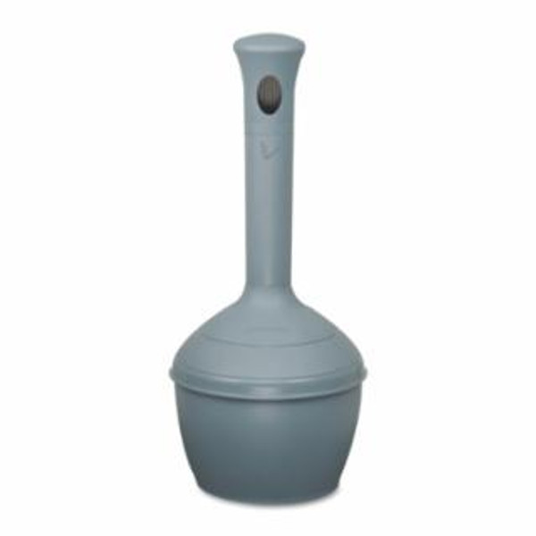 ELITE SMOKER CEASE FIRECOOL GRAY