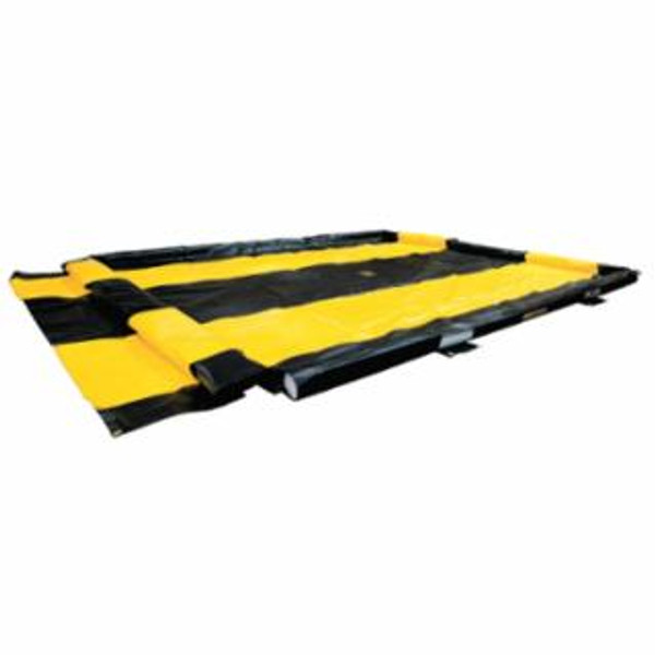 BERM WASHDOWN 10'X11'X4"