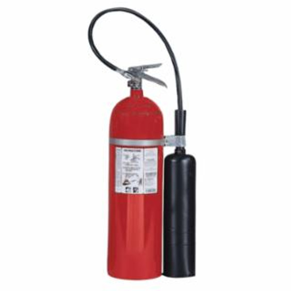 KIDDE 15LB. PRO 15 CDM CARBONDIOXIDE FIRE EXTING