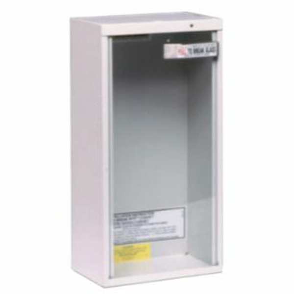 KIDDE 20LB DRY OR 2.5GAL WATERSURFACE MOUNT CABINET