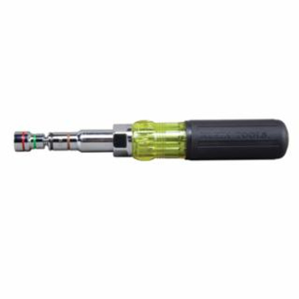 KLEIN TOOLS 7-IN-1 NUT DRIVER
