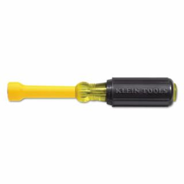 KLEIN TOOLS 9/16"INSULATED NUTDRIVER