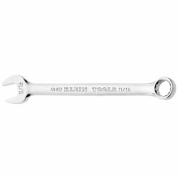 KLEIN TOOLS 1-1/8" COMBINATION WRENC