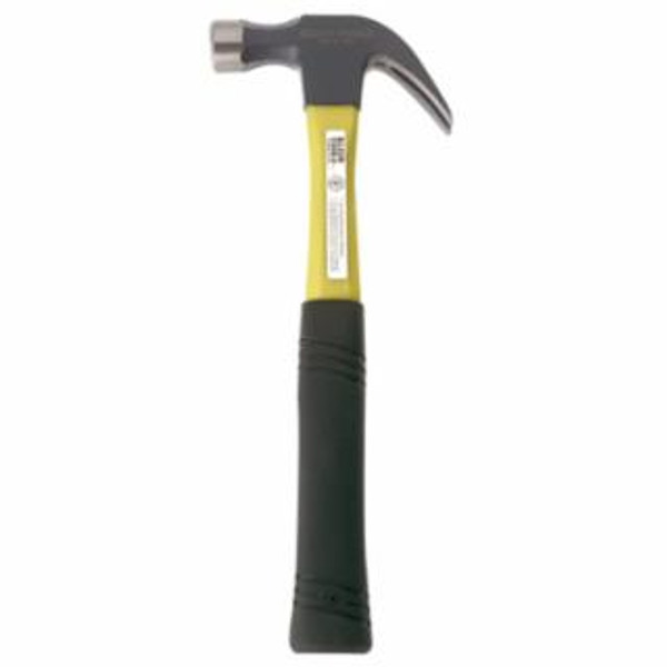 KLEIN TOOLS CURVED CLAW HAMMER