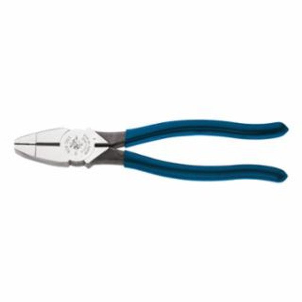 KLEIN TOOLS 8" SIDE CUTTING PLIERS