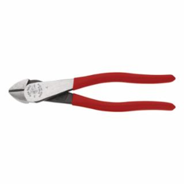 KLEIN TOOLS 8" DIAGONAL CUT PLIERS