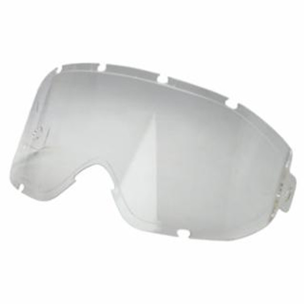 KIMBERLY-CLARK PROFESSIONAL MONOGOGGLE CLR ANTIFOG REPLACEMENT LENS 3010339