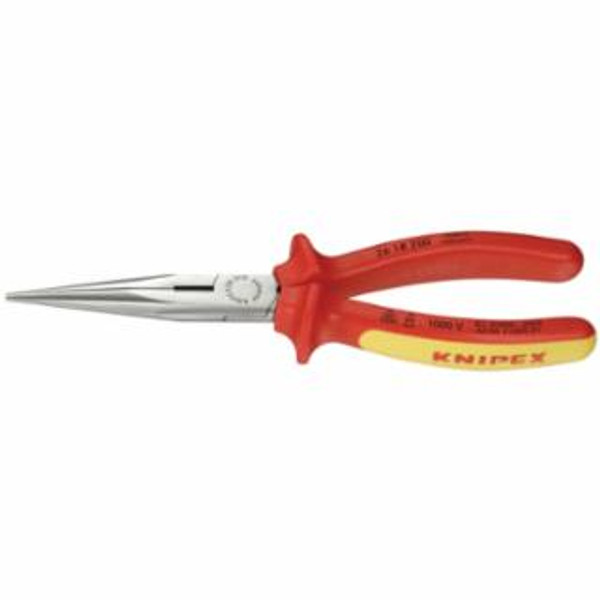 KNIPEX NEEDLE NOSE PLIERS