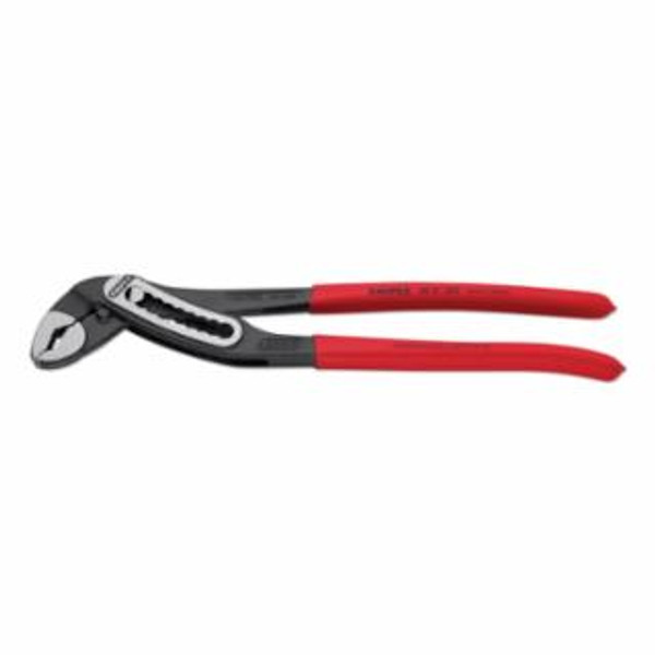 KNIPEX 12" ALLIGATOR PLIER-PIPEPLIERS