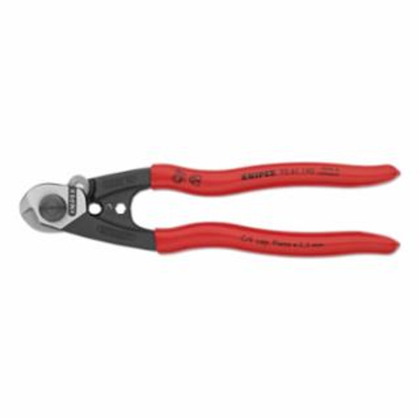 KNIPEX WIRE ROPE CUTTER