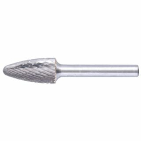 TC TOUGH BUR SF-5 1/4 SHANK - DOUBLE CUT