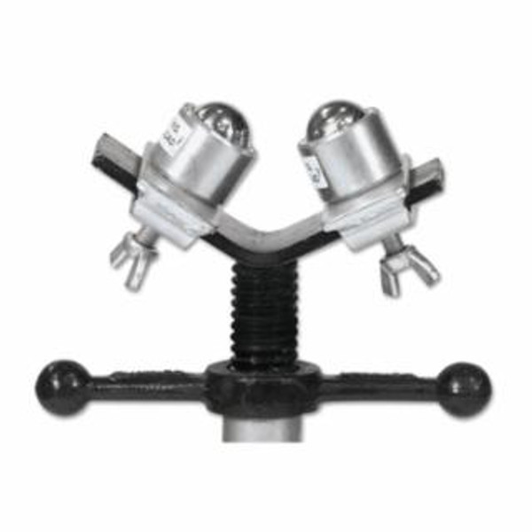 SUMNER J-BTH HEADS BALL TRANSFER F/PIPE JACK FOR 781305