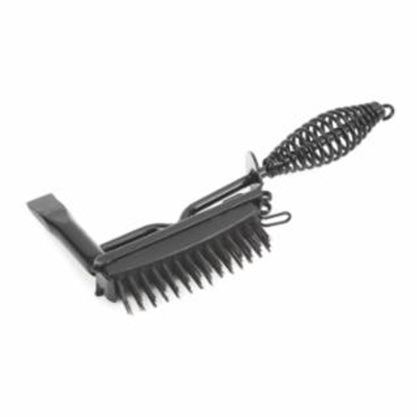 WBCH CHIPPING HAMMER W WIRE BRUSH
