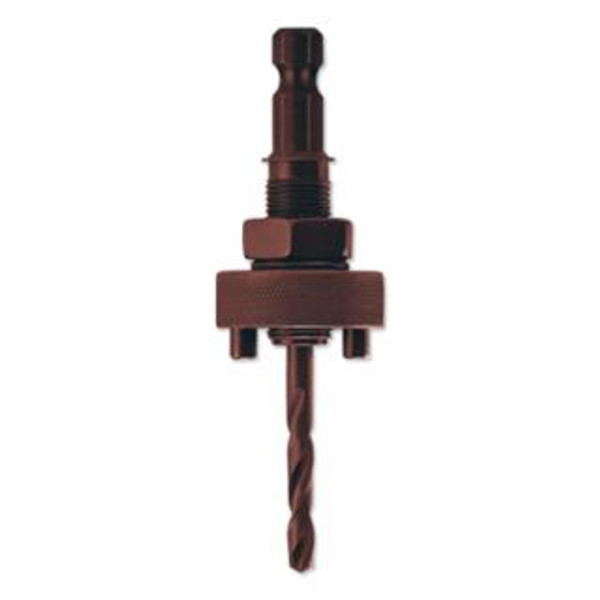 LENOX 4L ARBOR 1/4" 6MM CHUCK