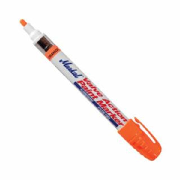 PAINT-RITER VALVE ACTIONPAINT MARKER FLUOR OR