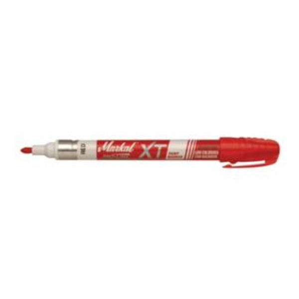 MARKAL PRO-LINE XT RED